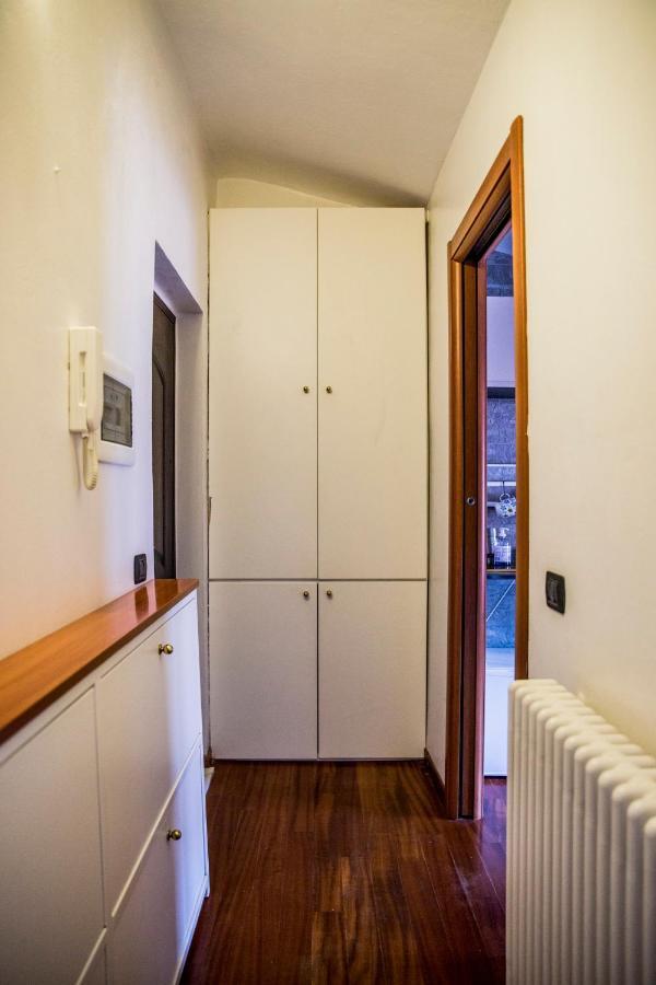 Stupenda Mansarda Centralissima, Finiture Di Lusso Carrara Exteriör bild